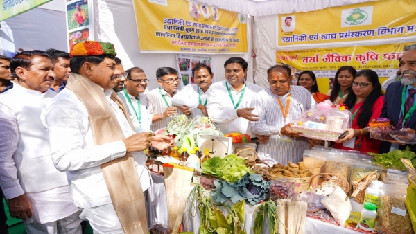 CM Mohan Yadav s initiative to promote organic farming know how farmers will benefit