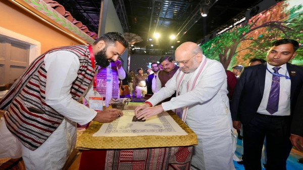 Investment proposals worth Rs 30 lakh Bhopal News in Hindi Bhopal Latest News Bhopal Samachar MP News in Hindi Madhya Pradesh News in the two-day Global Investors Summit