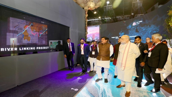 Investment proposals worth Rs 30 lakh Bhopal News in Hindi Bhopal Latest News Bhopal Samachar MP News in Hindi Madhya Pradesh News in the two-day Global Investors Summit