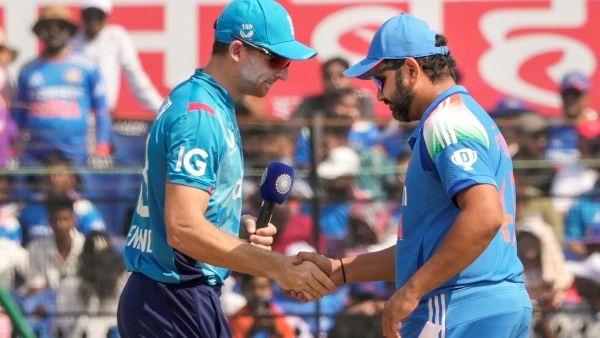 aaj ke match ka toss kon jeeta