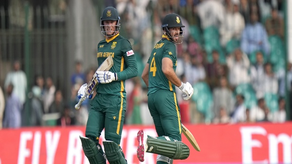 Aaj ka Match Kon Jeeta 1