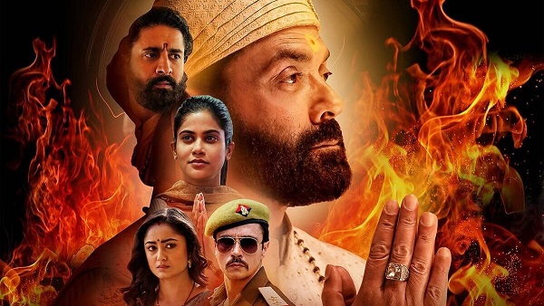 Aashram 3 Part 2 Release