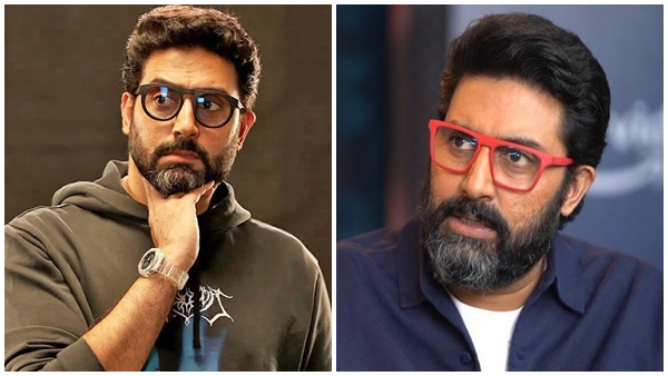 Abhishek Bachchan Abhishek Bachchan