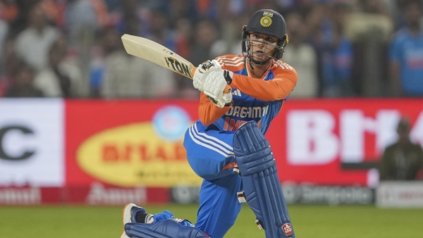 India vs England T20 series 2025 England cricket team IND vs ENG playing 11 India squad England Playing 11 India playing 11 in 5th T20 vs England India cricket team news updates England cricket team news updates England cricket team news India cricket team news England playing 11 vs India 5th T20 Mumbai India vs England playing 11 5th T20 Wankhede IND vs ENG playing 11 5th T20 5th T20 India vs England playing 11 Mohammed Shami India vs England live toss time 5th T20 IND vs ENG playing 11 Ravi Bishnoi England vs India live toss time on February 2 England vs India live Streaming IND vs ENG live match time today england vs India head-to-head in Tests England vs India live channel India vs england live broadcast IND vs AUS Playing 11 5th T20 India vs England live Streaming India vs England live telecast England playing 11 changes for 5th t20 India playing 11 changes cricket news sports news