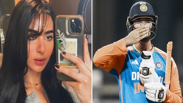 Abhishek Sharma 1 Abhishek Sharma 1