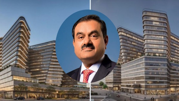 Adani Health City Adani Health City