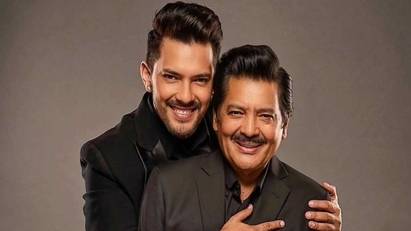 Aditya Narayan