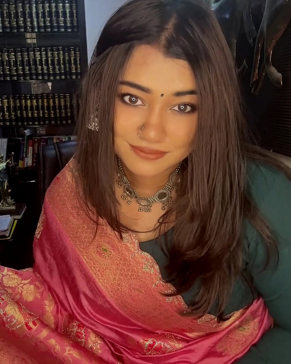 Adv Amrita Verma Adv Amrita Verma