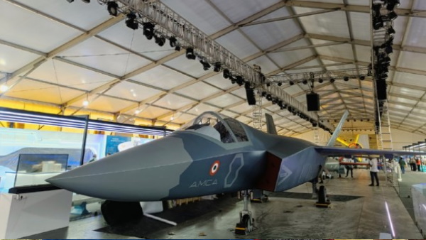 Aero India 2025