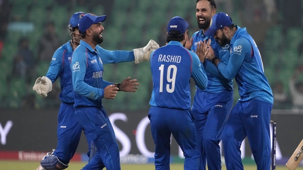 AFG vs AUS 1 AFG vs AUS 1