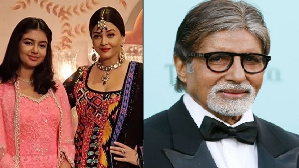 Amitabh Bachchan