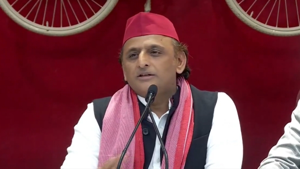 Akhilesh Yadav