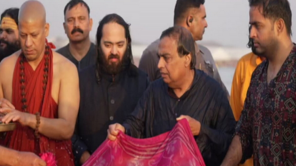 Mahakumbh 2025