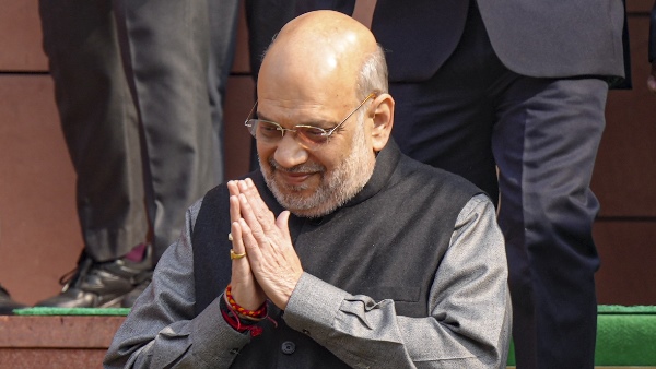Amit Shan