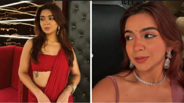 Apoorva Mukhija Police Inquiry