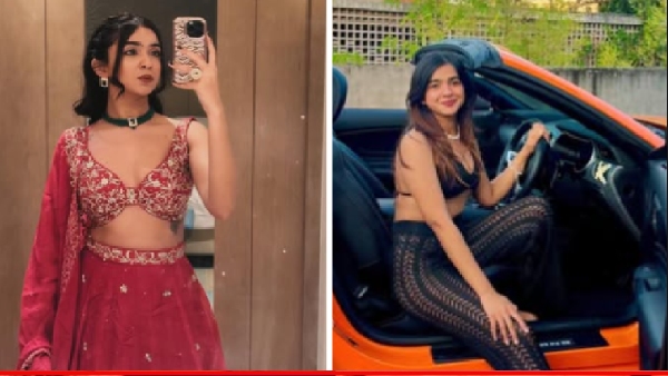 Apoorva Mukhija Net Worth Apoorva Mukhija Net Worth