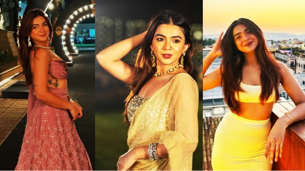 Apoorva Mukhija Tattoos Story