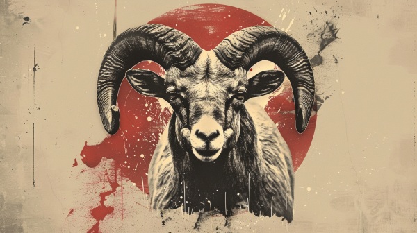 Aries March 21 - April 19 Horoscope