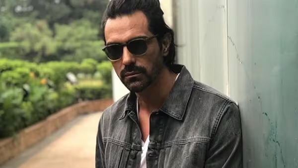 Arjun Rampal Arjun Rampal