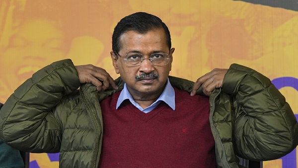 AAP defeat In Delhi Election