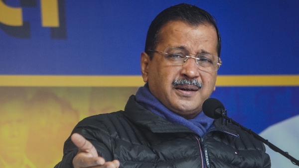 Arvind Kejriwal Arvind Kejriwal