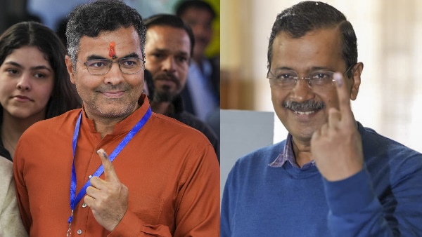 Arvind Kejriwal
