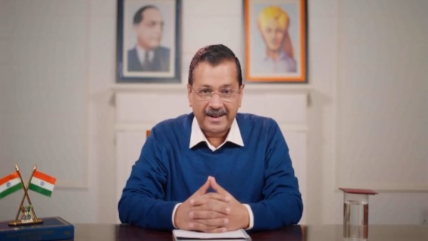 Delhi Chunav 2025