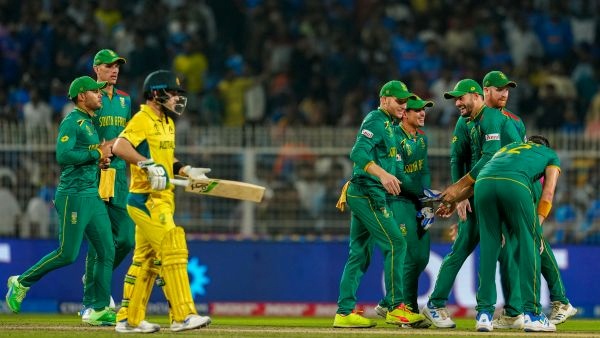 aus vs sa