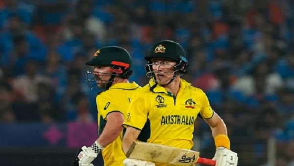 australia vs england 4th match