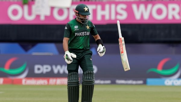 babar azam