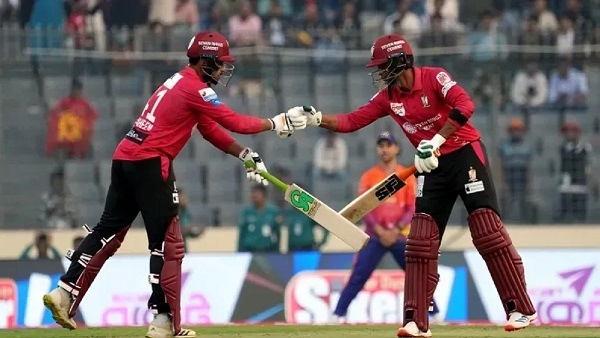 Bangladesh Premier League under the scanner for match fixing