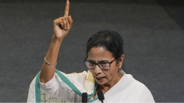Bengal politics