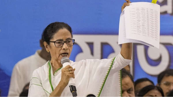 bengal politics