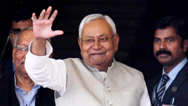 Bihar Electricity Revolution