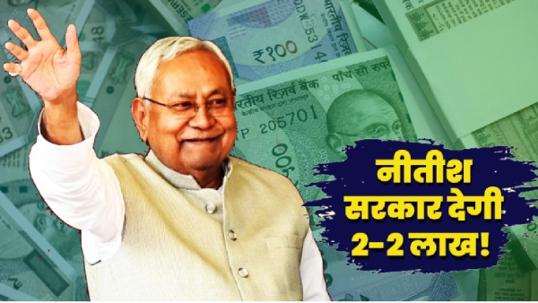 Bihar Laghu Udyami Yojana Nitish Kumar