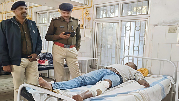 Bihar Crime News