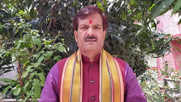 Bihar Politics