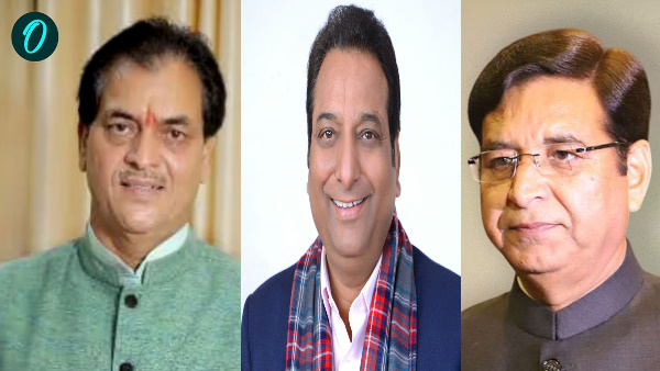 BJP MLA vinod chamoli appeal on controversy statement cabinet minister premchand aggrawal BJP MLA vinod chamoli appeal on controversy statement cabinet minister premchand aggrawal