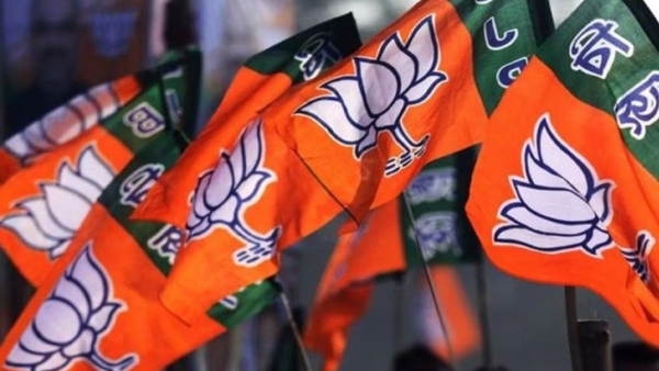 BJP