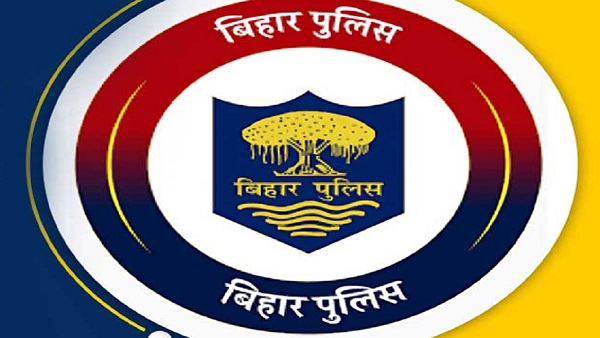 Bihar Police