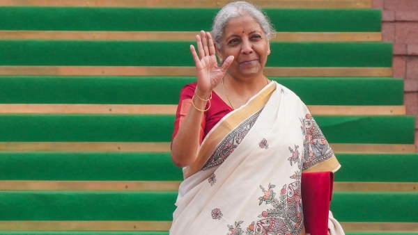 Budget 2025 Budget 2025