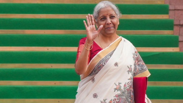 Budget 2025 Budget 2025