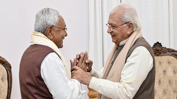 Bihar Budget