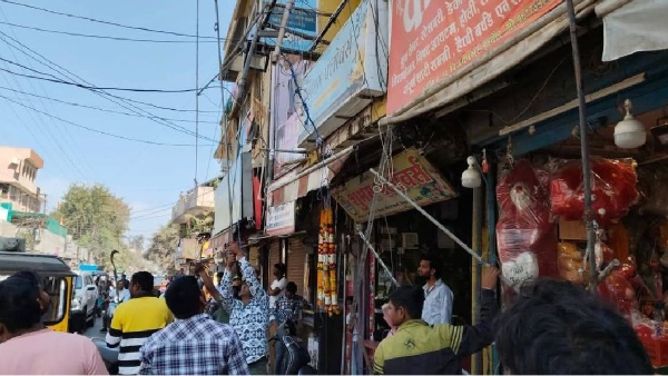 Indore