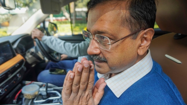 CAG Report Kejriwal CAG Report Kejriwal