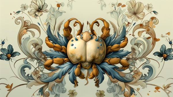 Cancer June 21 - July 22 Horoscope