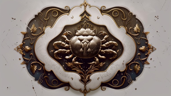 Cancer (June 21 - July 22) Horoscope
