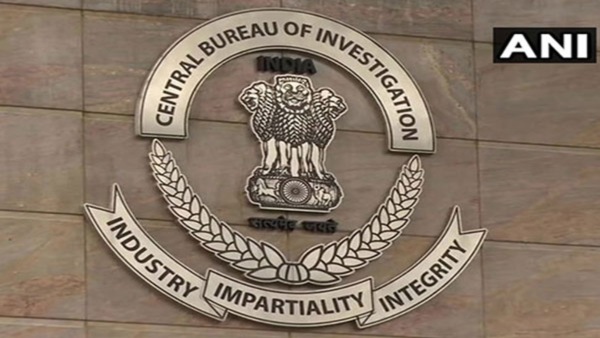 CBI CBI