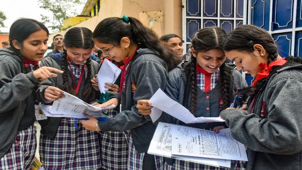 CBSE Board Exam 2025