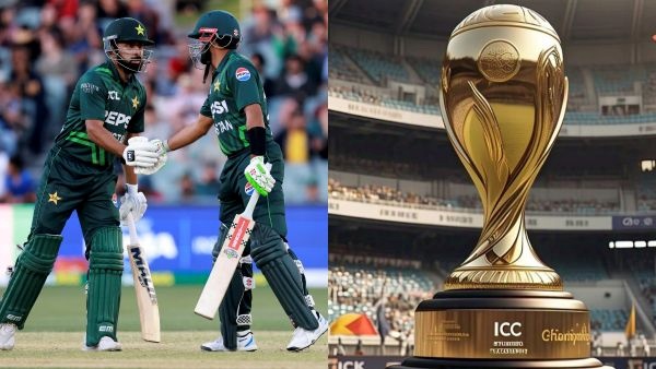 champions trophy